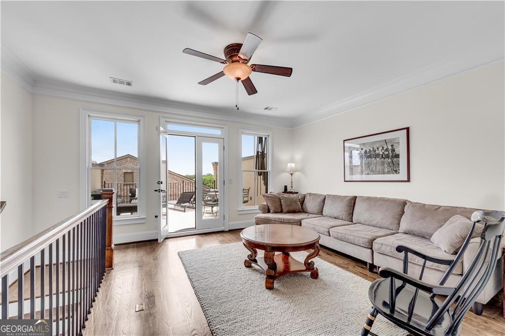 3637 Habersham Road Atlanta - 32