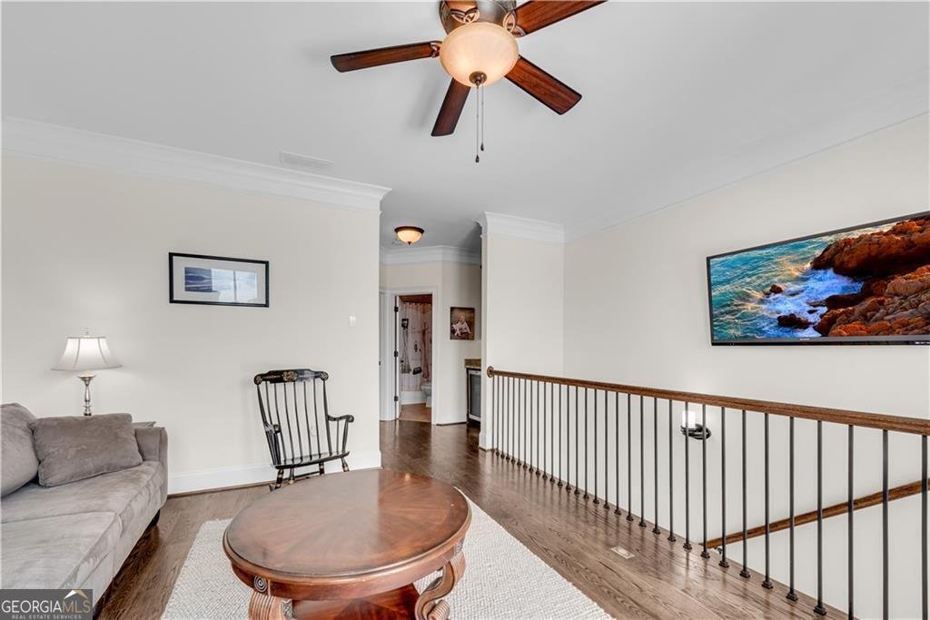 3637 Habersham Road Atlanta - 33