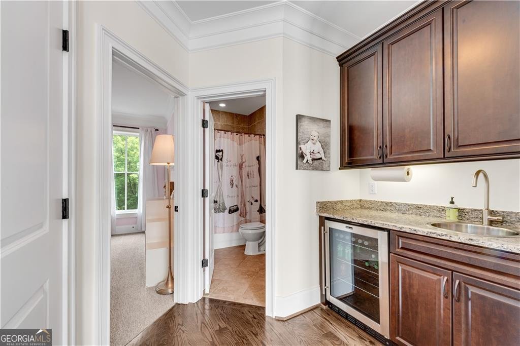3637 Habersham Road Atlanta - 34