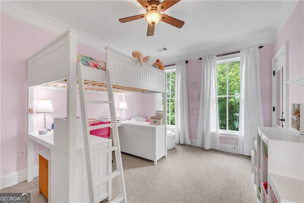 3637 Habersham Road Atlanta - 35