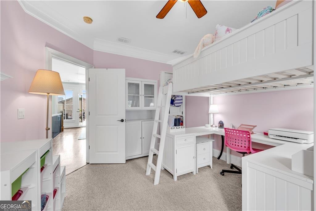 3637 Habersham Road Atlanta - 36