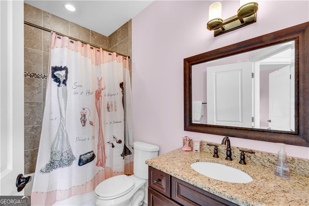 3637 Habersham Road Atlanta - 38