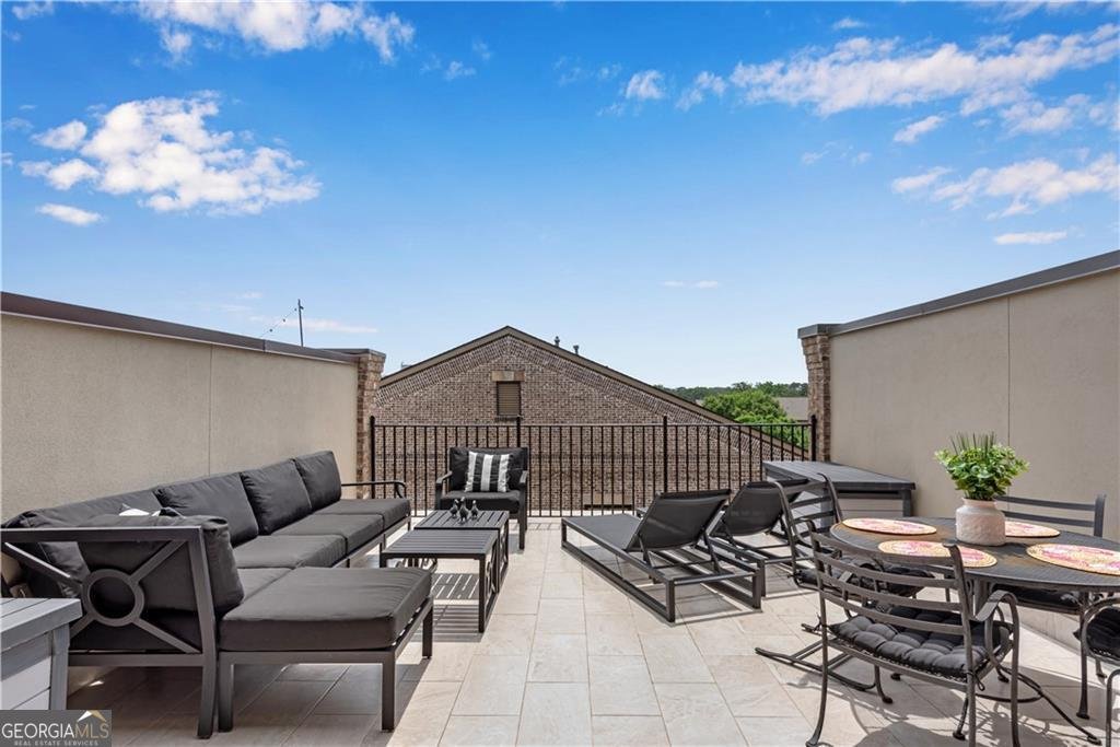 3637 Habersham Road Atlanta - 39
