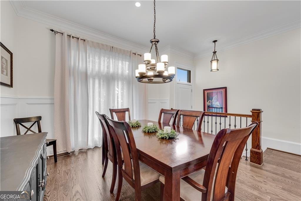 3637 Habersham Road Atlanta - 4