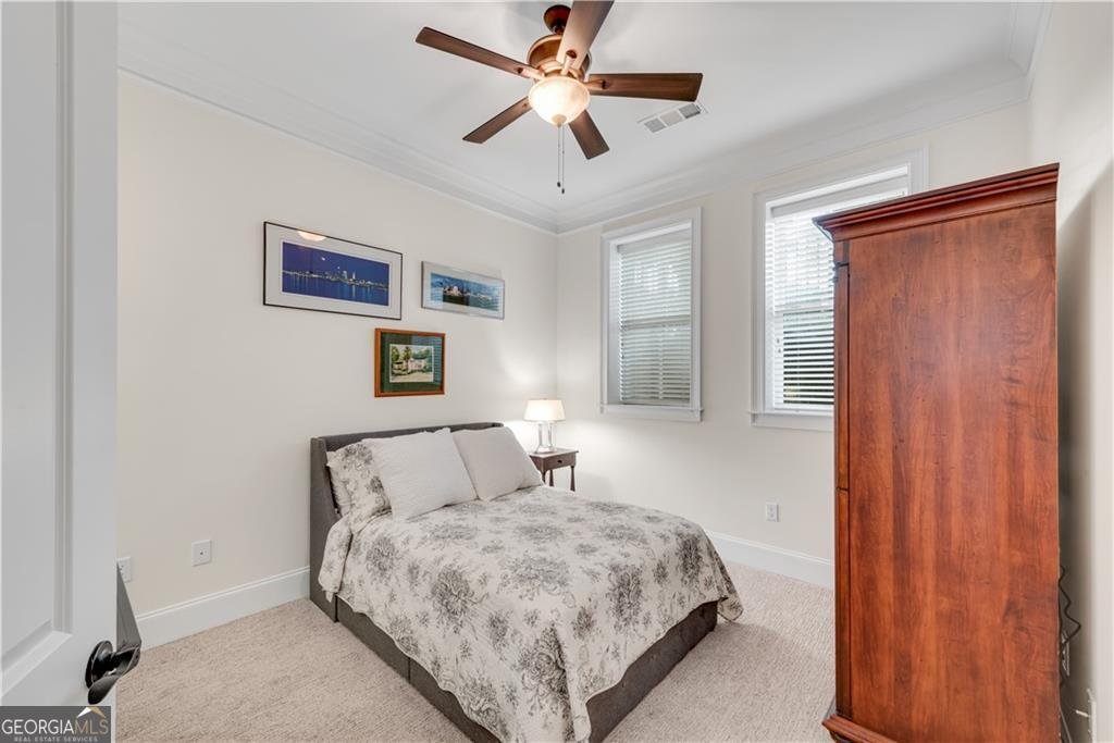 3637 Habersham Road Atlanta - 42