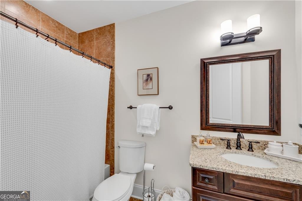 3637 Habersham Road Atlanta - 45