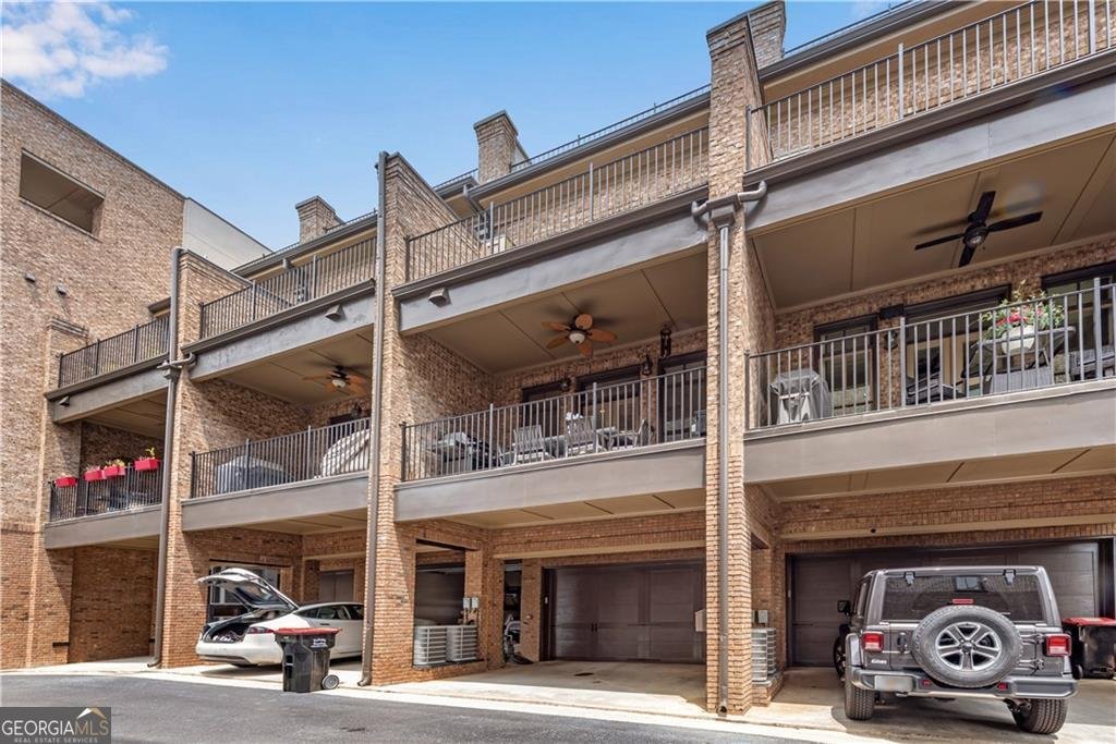 3637 Habersham Road Atlanta - 49