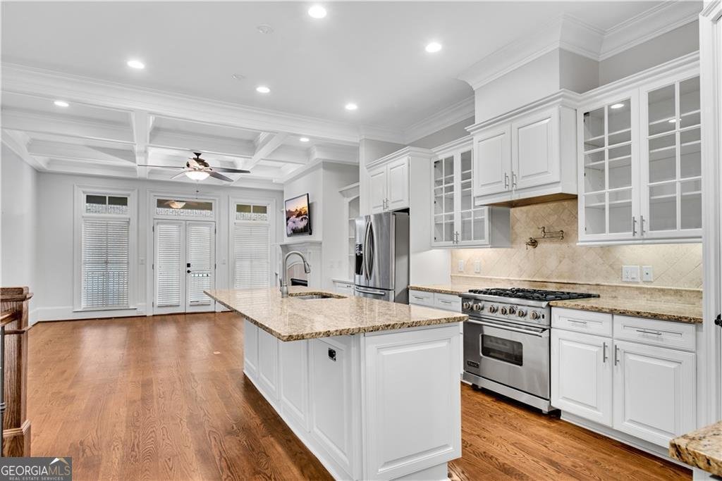 3637 Habersham Road Atlanta - 7