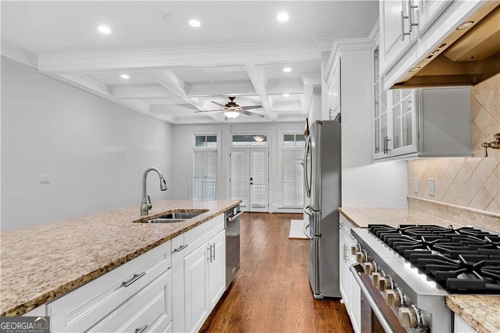 3637 Habersham Road Atlanta - 8