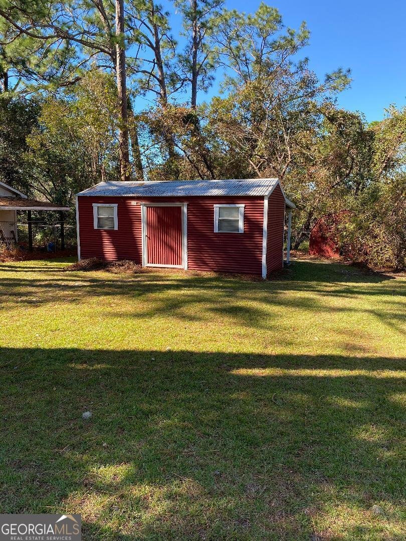 167 Fortune Loop Road Swainsboro - 3