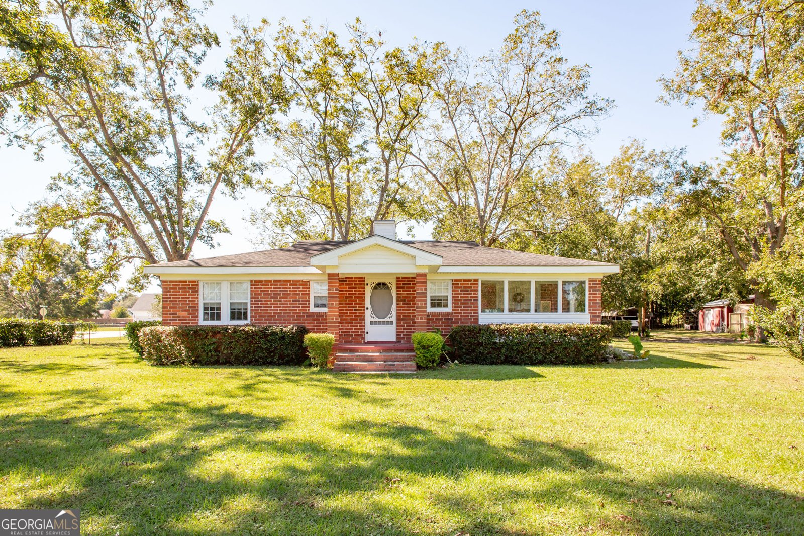 5605 Ga Highway 121 Blackshear - 2