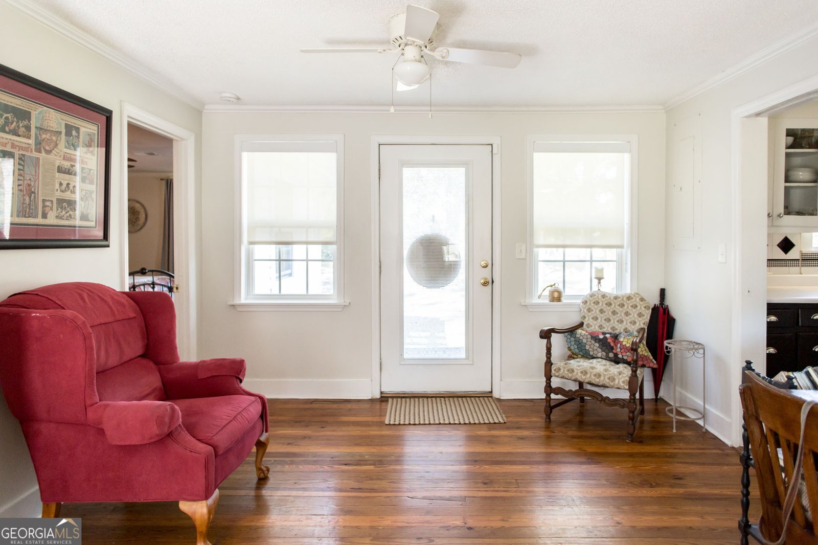 5605 Ga Highway 121 Blackshear - 21
