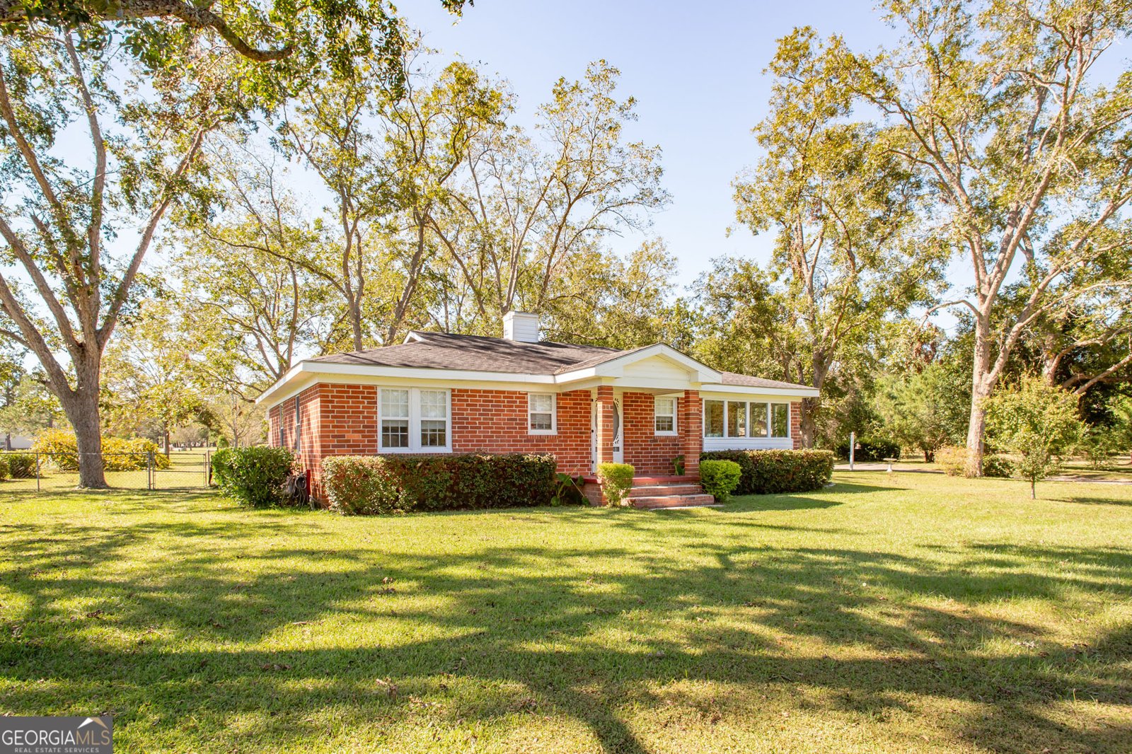 5605 Ga Highway 121 Blackshear - 3
