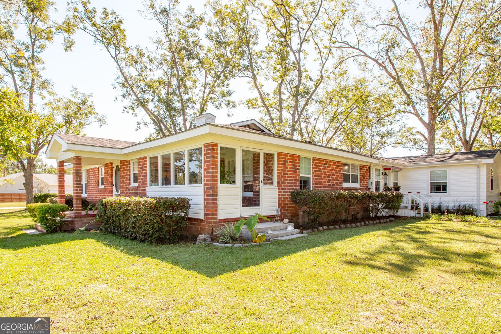 5605 Ga Highway 121 Blackshear - 4