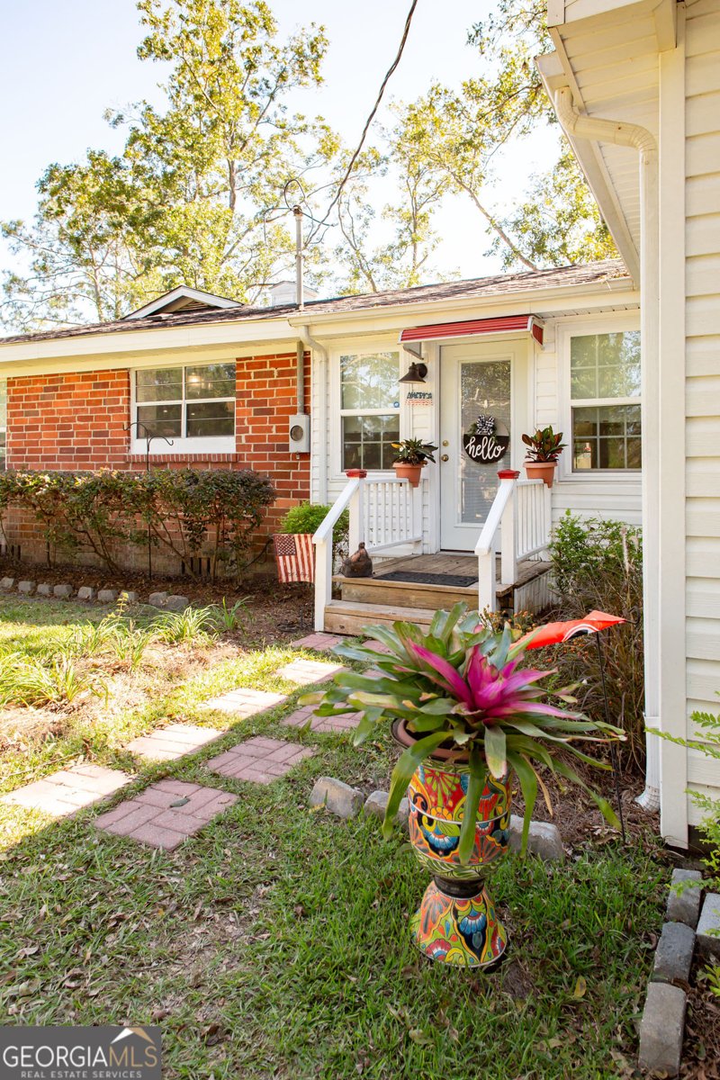 5605 Ga Highway 121 Blackshear - 45