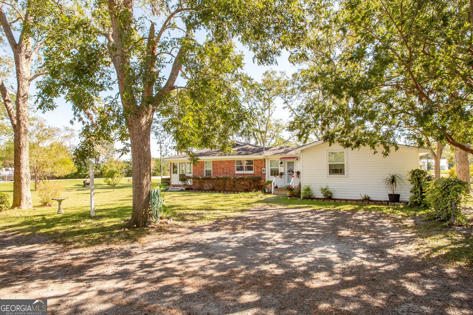 5605 Ga Highway 121 Blackshear - 47