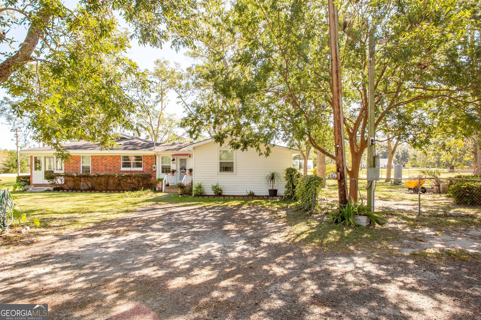 5605 Ga Highway 121 Blackshear - 48