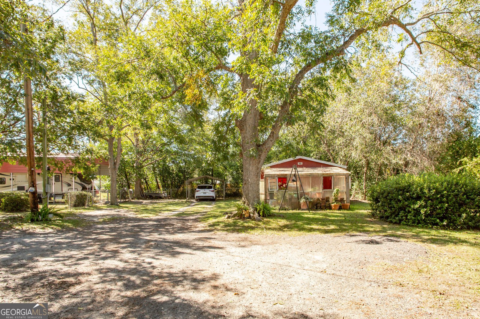 5605 Ga Highway 121 Blackshear - 49