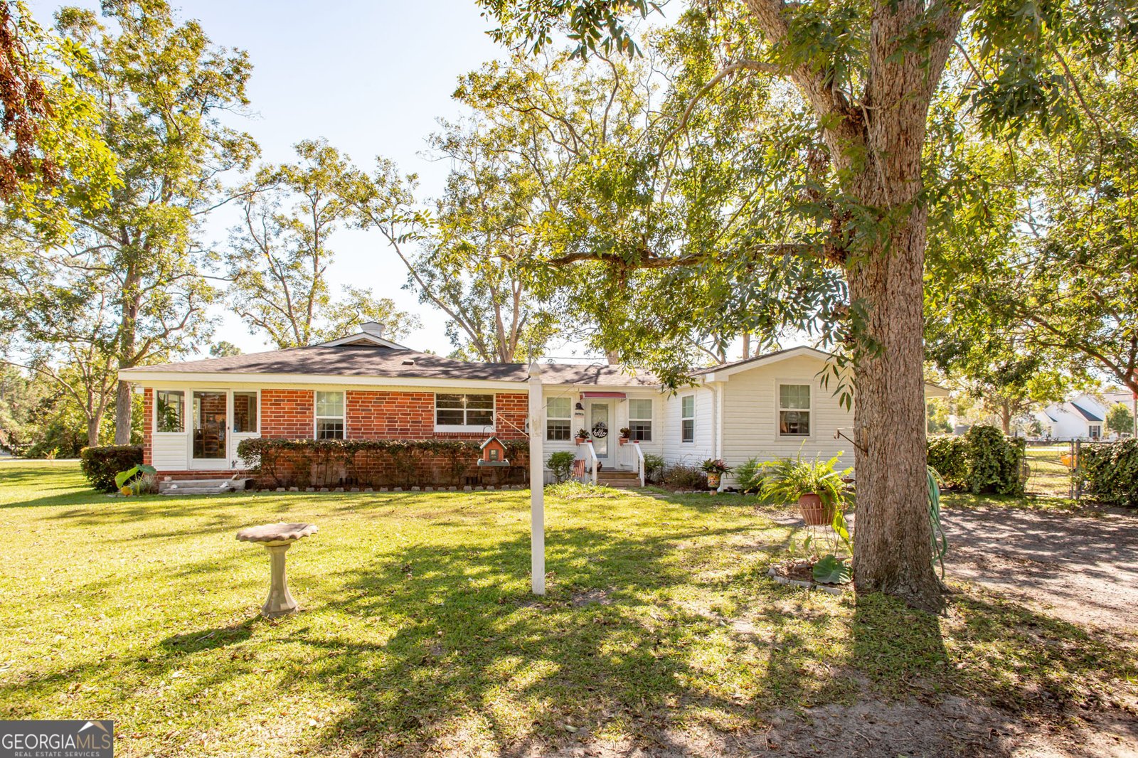 5605 Ga Highway 121 Blackshear - 5