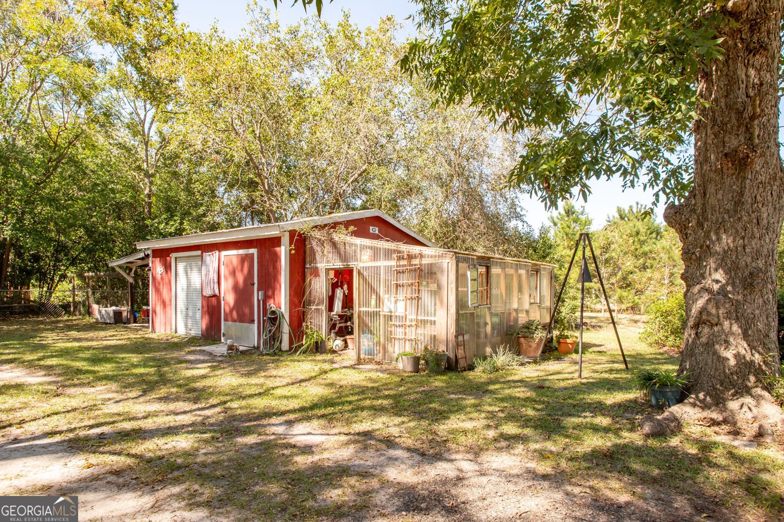 5605 Ga Highway 121 Blackshear - 50