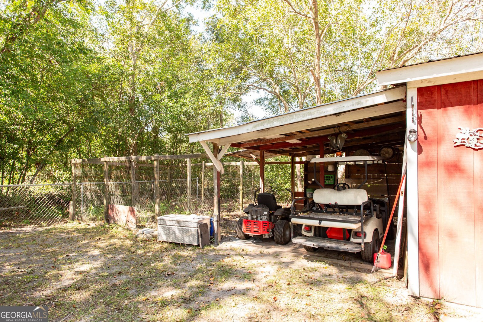 5605 Ga Highway 121 Blackshear - 52