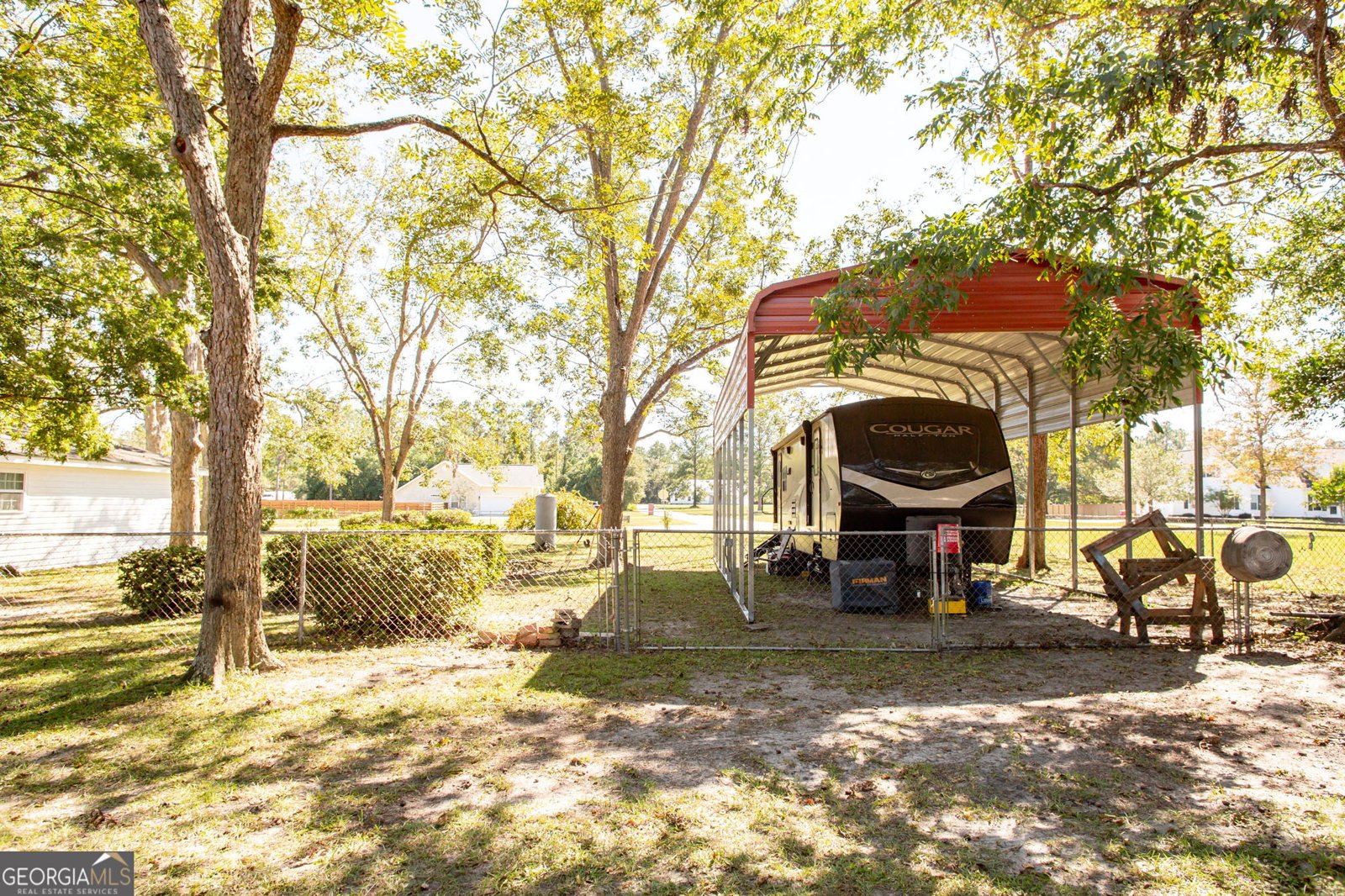 5605 Ga Highway 121 Blackshear - 53