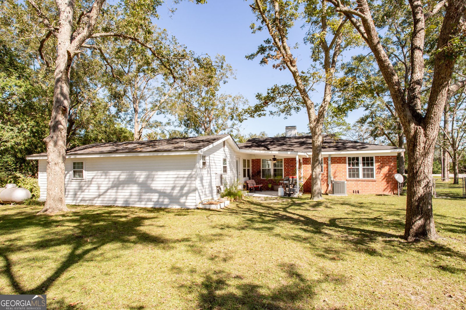 5605 Ga Highway 121 Blackshear - 54
