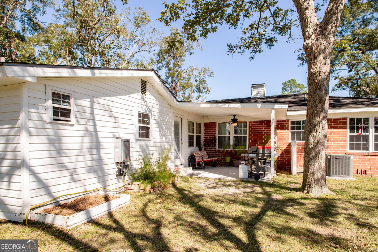 5605 Ga Highway 121 Blackshear - 55
