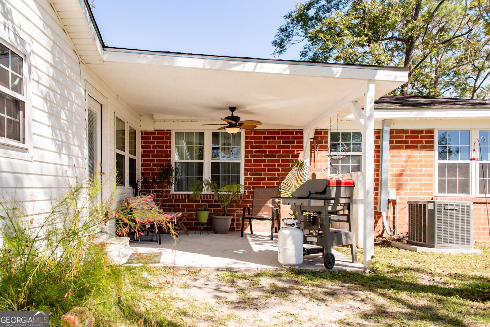 5605 Ga Highway 121 Blackshear - 56