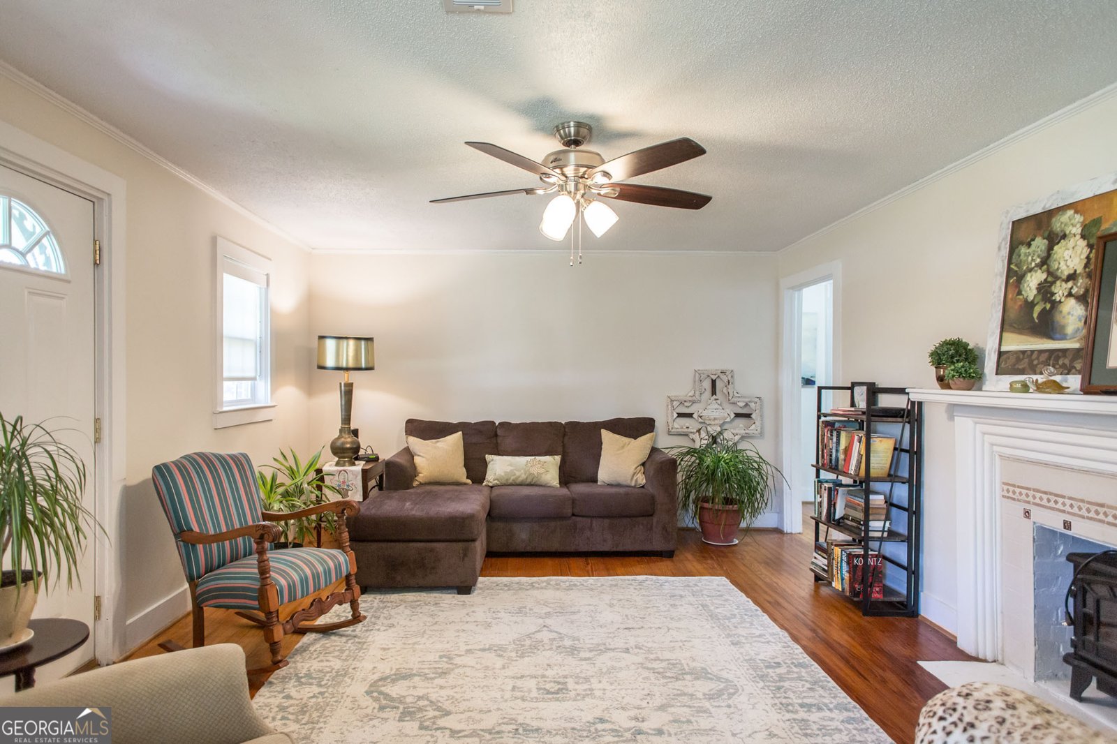 5605 Ga Highway 121 Blackshear - 7