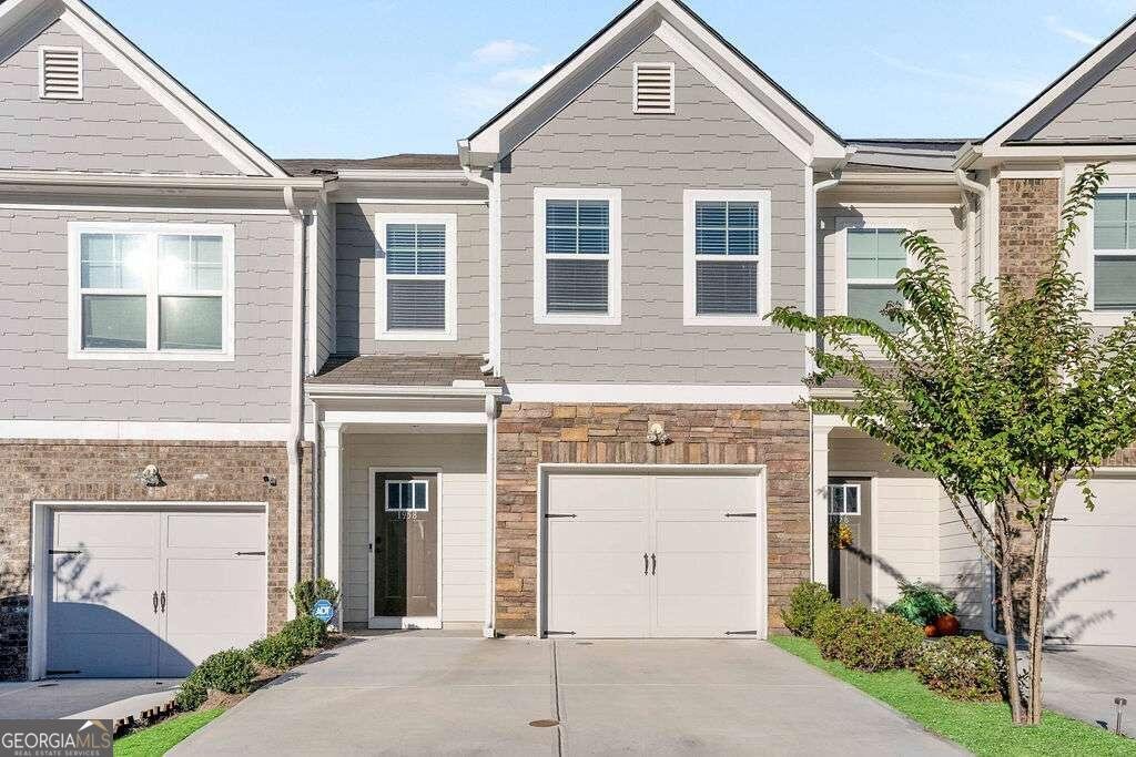 1958 Dillon Drive Lithonia - 1