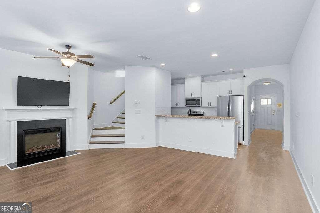 1958 Dillon Drive Lithonia - 10