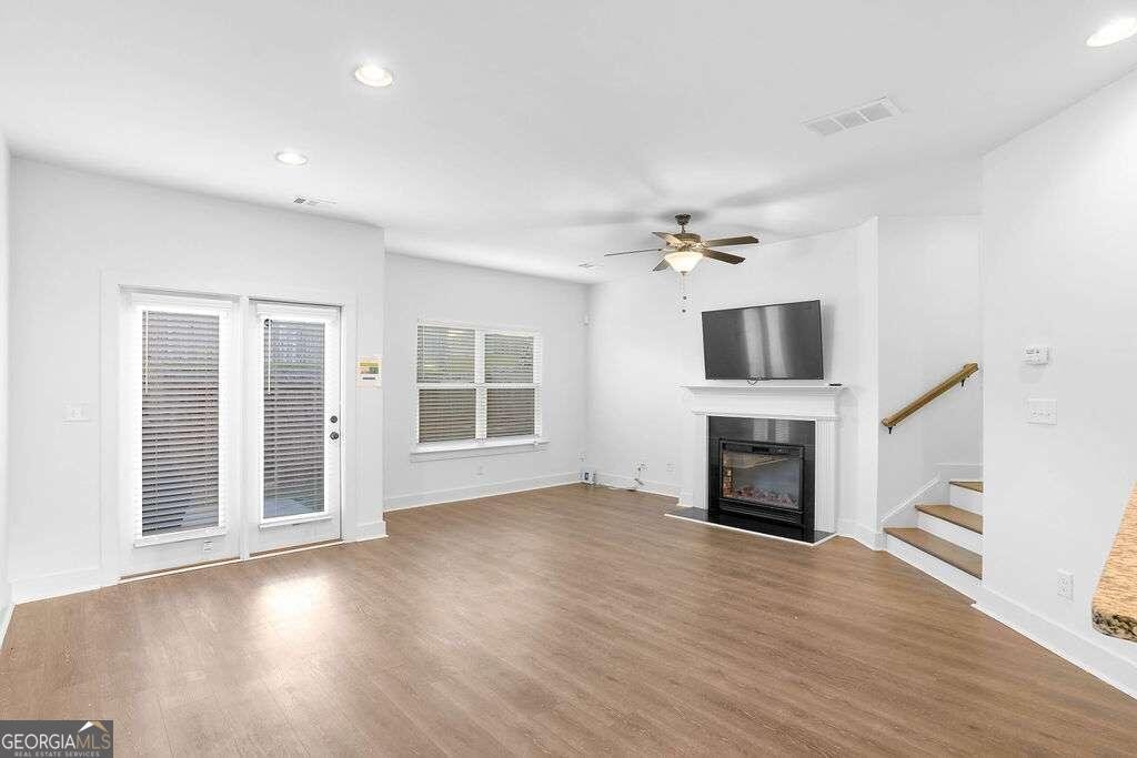 1958 Dillon Drive Lithonia - 11