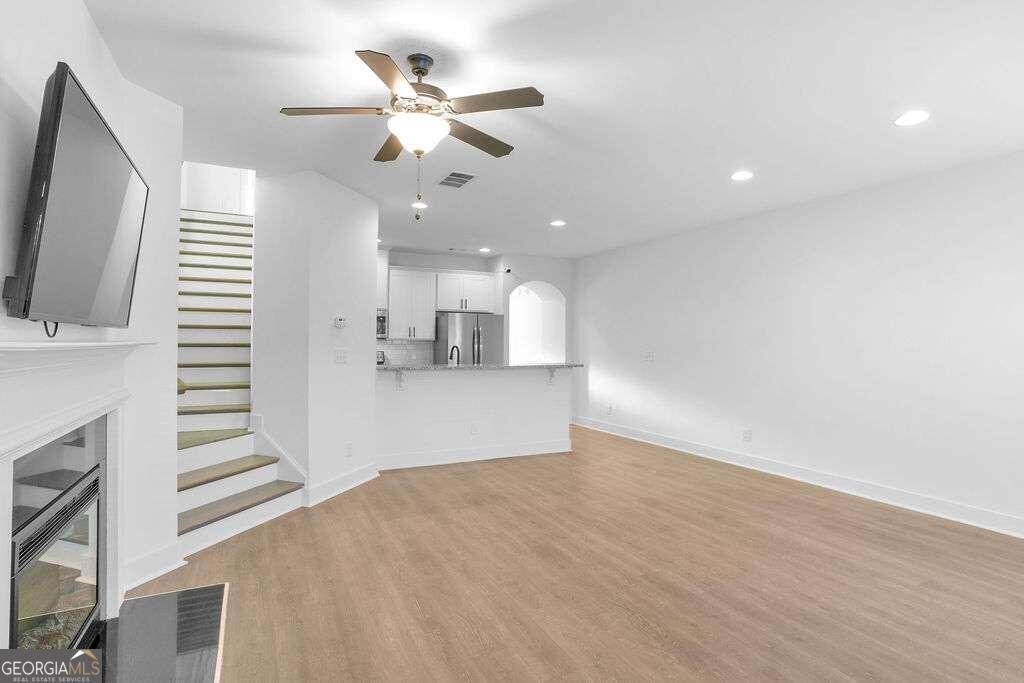 1958 Dillon Drive Lithonia - 13