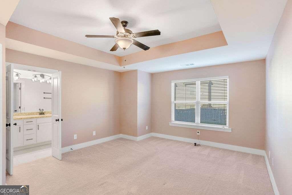 1958 Dillon Drive Lithonia - 17