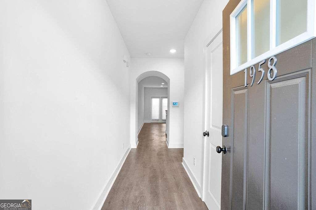 1958 Dillon Drive Lithonia - 2