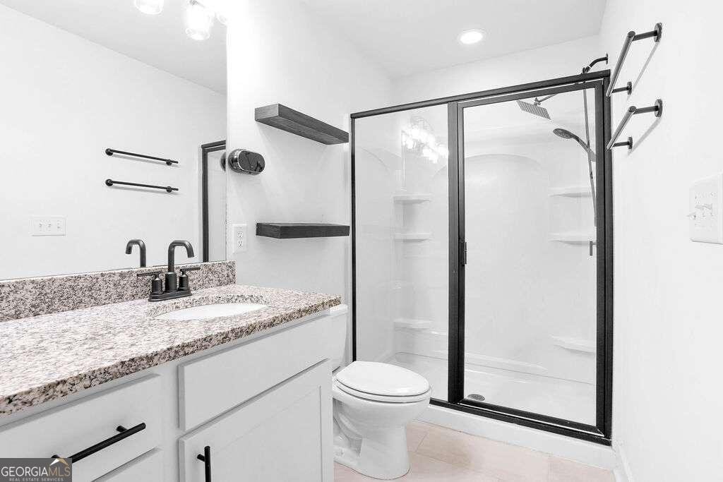 1958 Dillon Drive Lithonia - 21