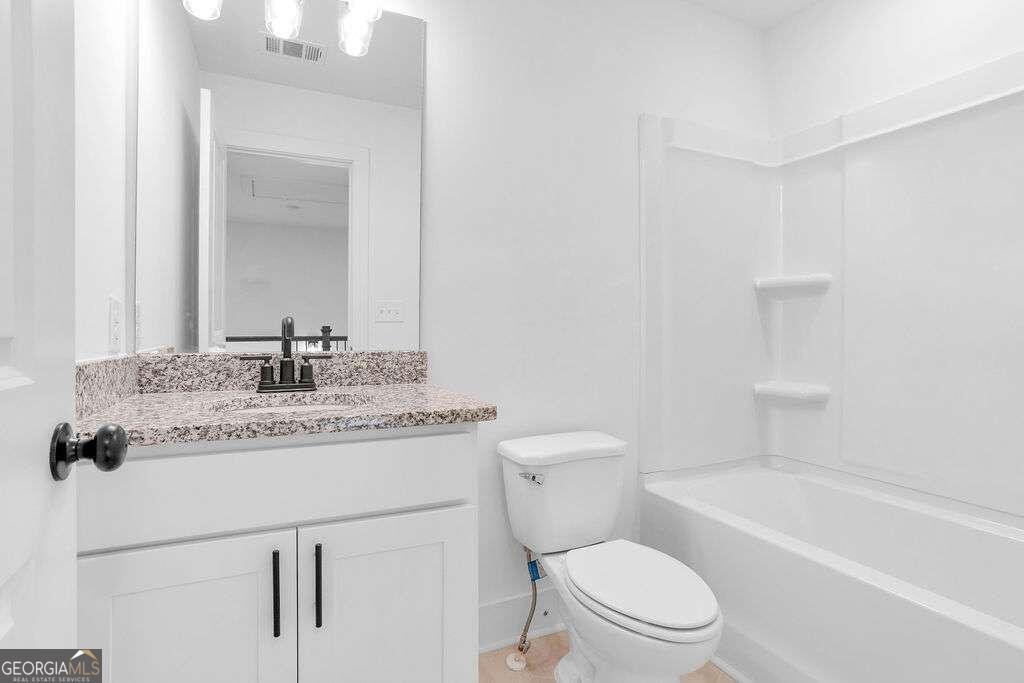 1958 Dillon Drive Lithonia - 28