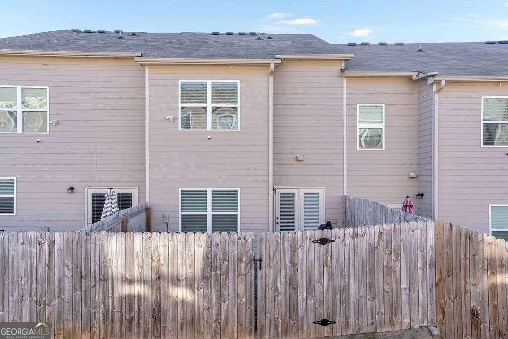 1958 Dillon Drive Lithonia - 33