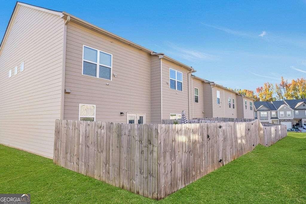 1958 Dillon Drive Lithonia - 34