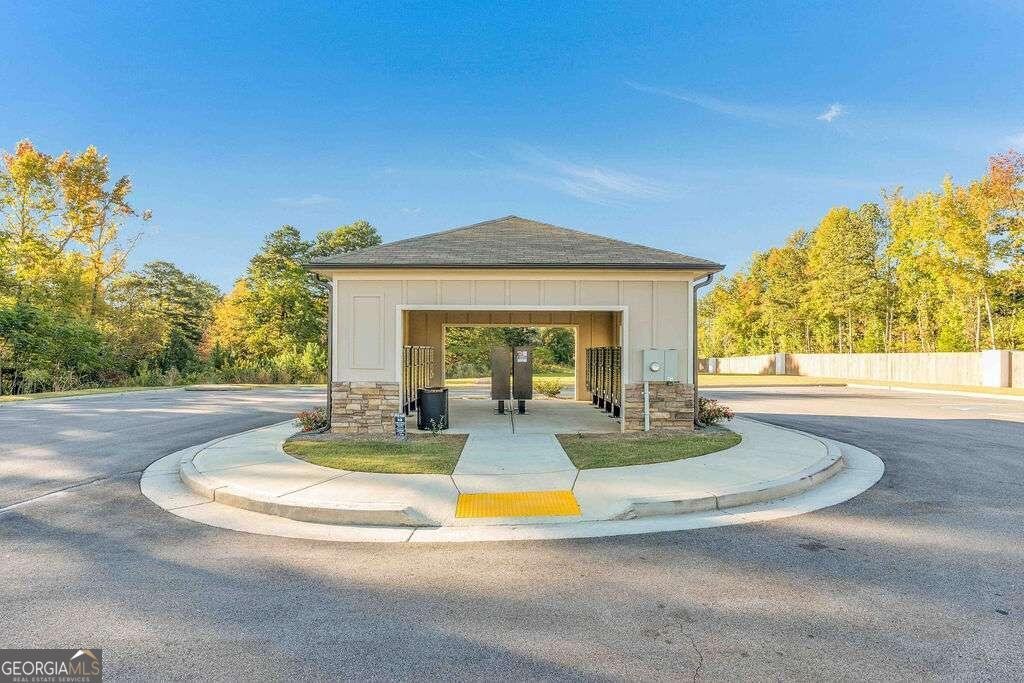 1958 Dillon Drive Lithonia - 35