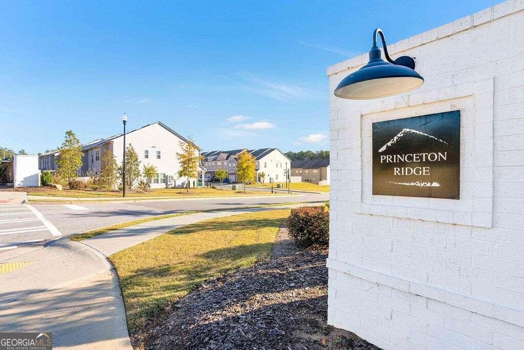 1958 Dillon Drive Lithonia - 36
