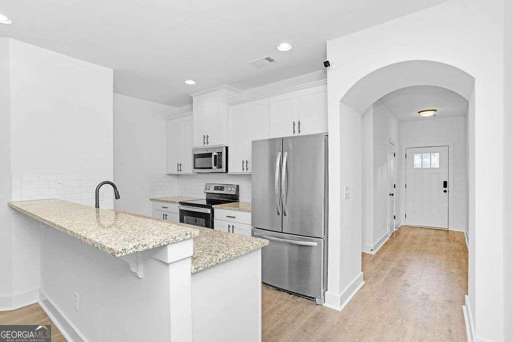 1958 Dillon Drive Lithonia - 5