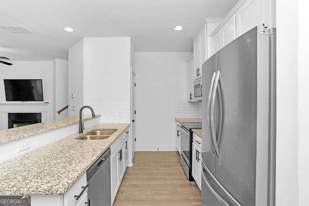1958 Dillon Drive Lithonia - 6