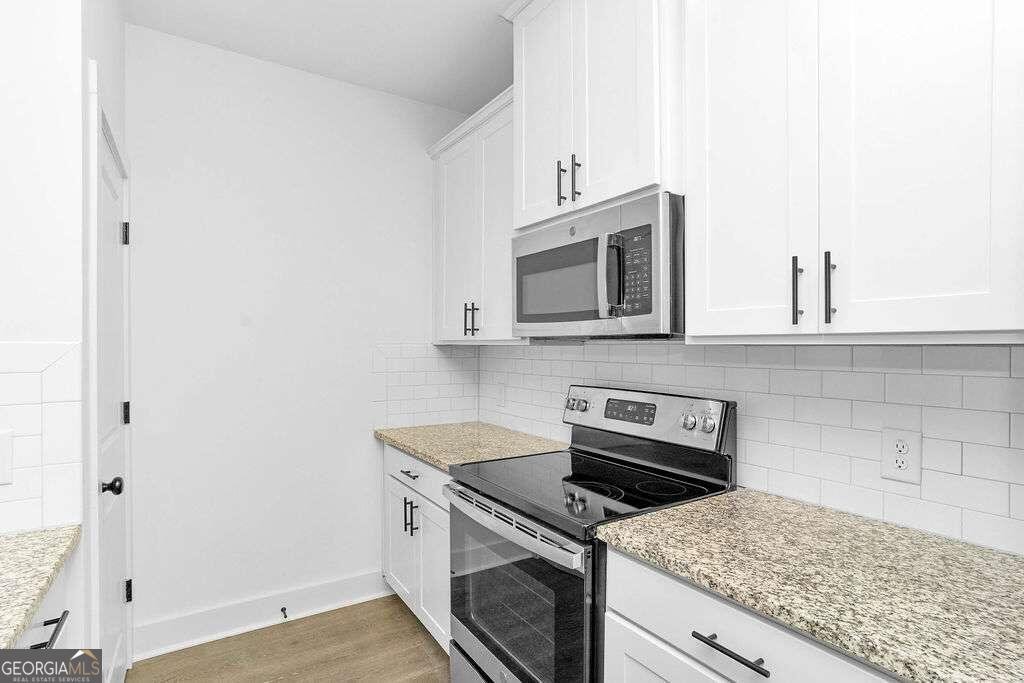 1958 Dillon Drive Lithonia - 7