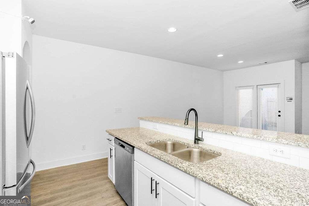1958 Dillon Drive Lithonia - 8