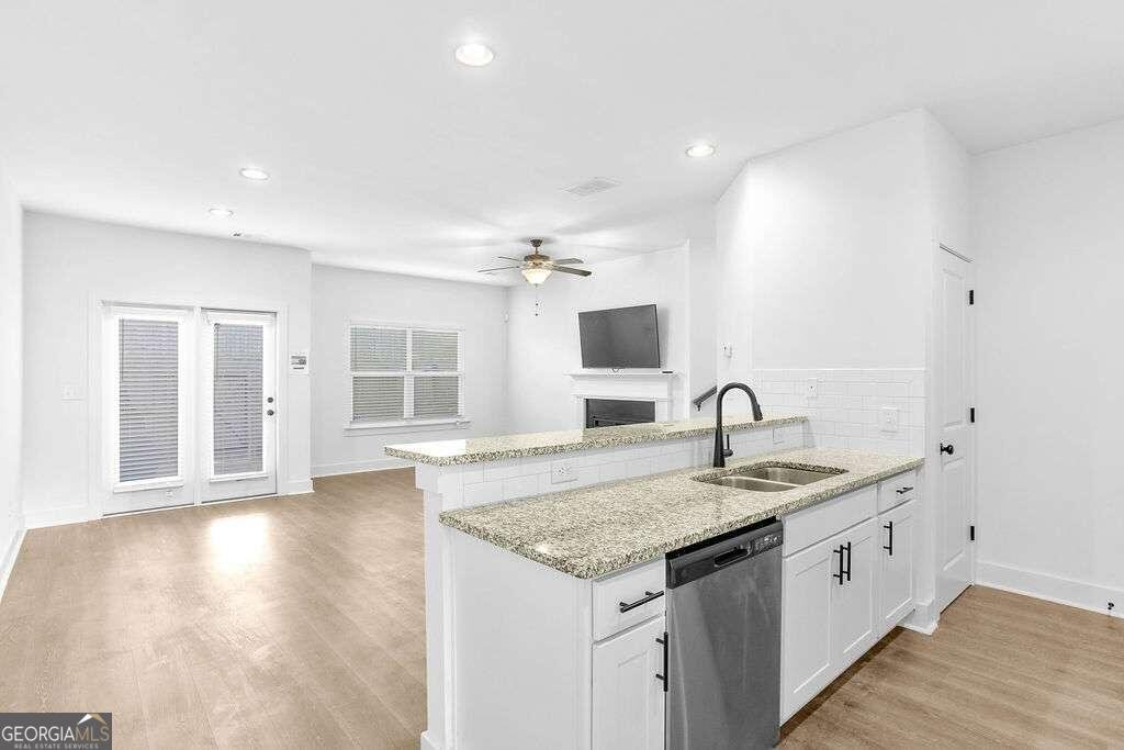 1958 Dillon Drive Lithonia - 9