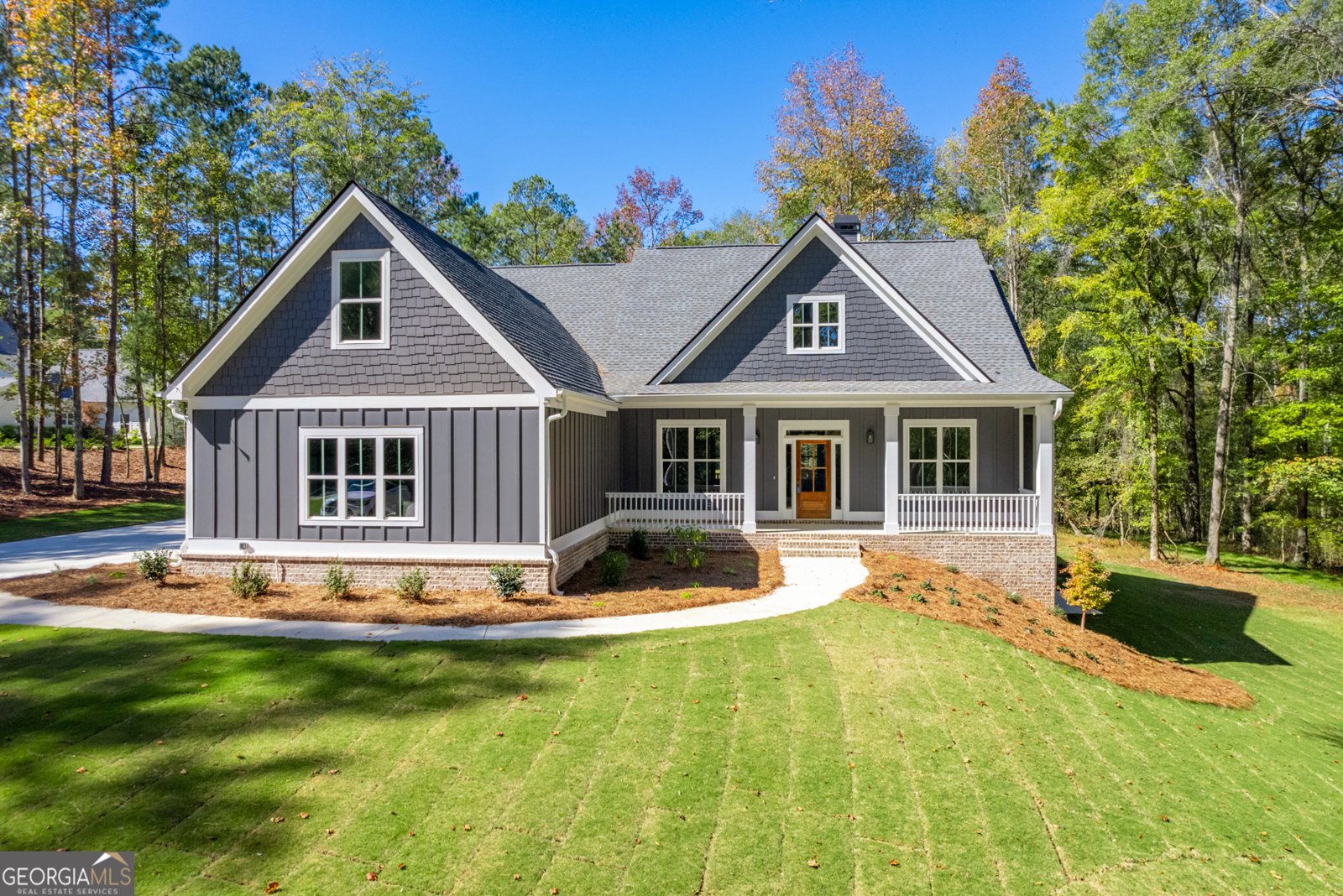 1169 Dean Hill Road Monroe - 1