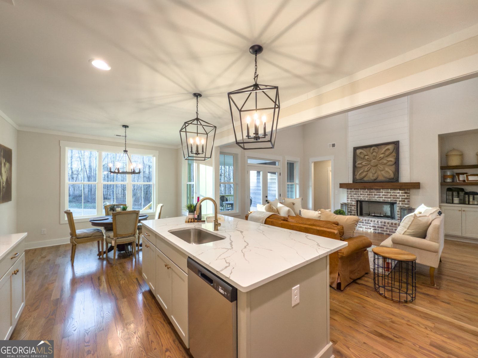 1169 Dean Hill Road Monroe - 16
