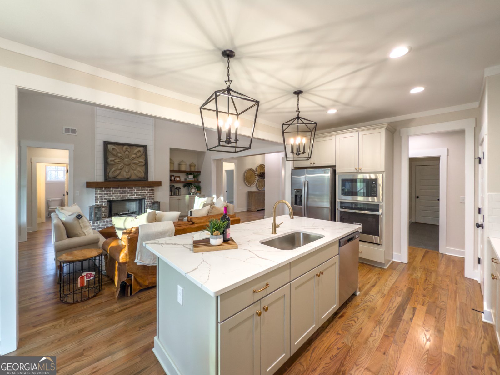 1169 Dean Hill Road Monroe - 17